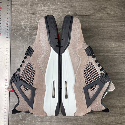AJ4 Taupe Haze