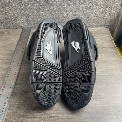 AJ4 Black Cat 2025