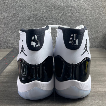 AJ11 Concord