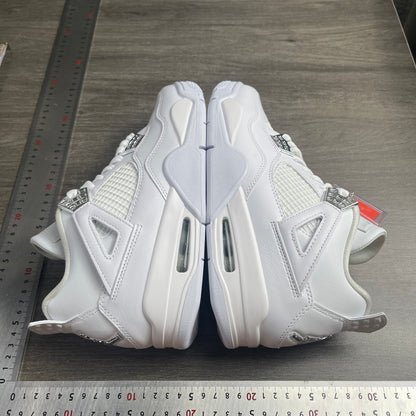 AJ4 Pure Money