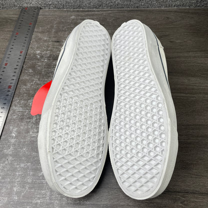 Vans Old Skool Pearlized White
