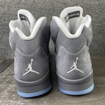 AJ5 Wolf Grey (2026)