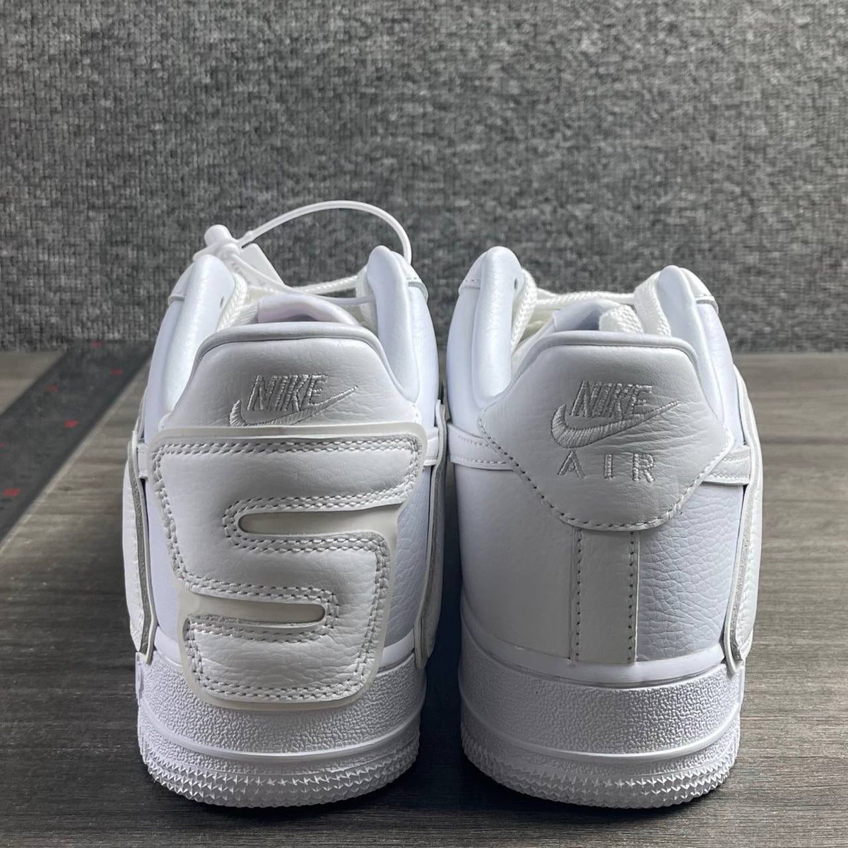 Nike AF1 Low Cactus Plant Flea Market White (2024)